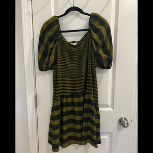 Top shop shift dress